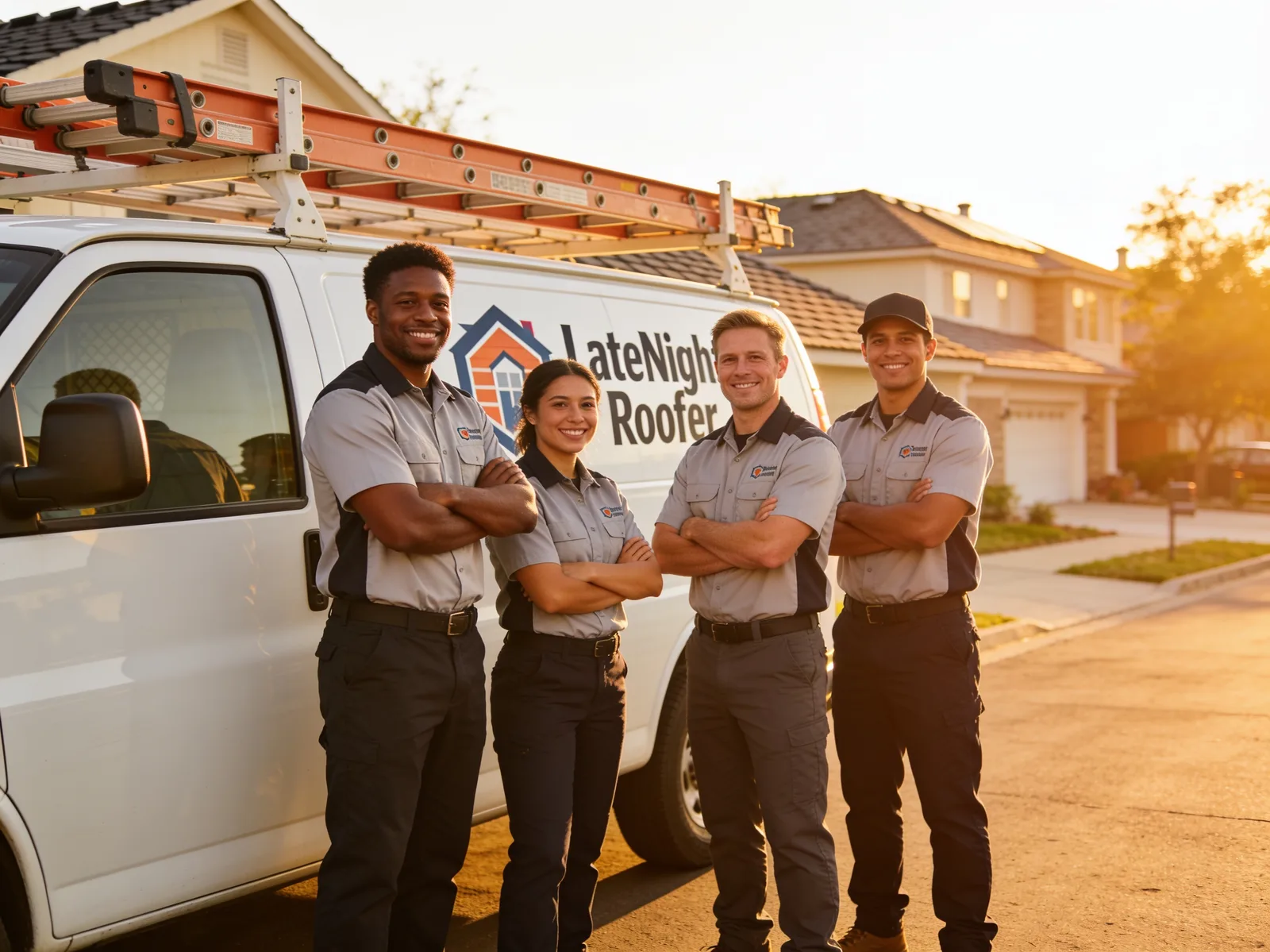 Emergency Roof Repair company in Metz, WV
